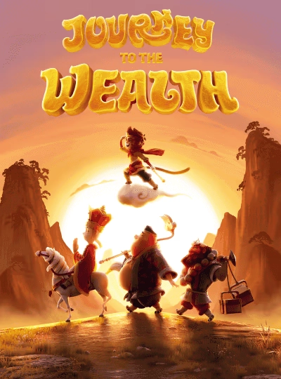 Video slot game cover